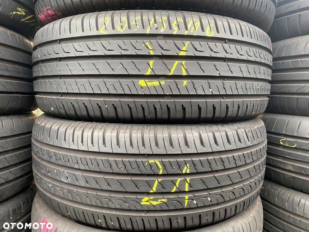 205/55/16 Barum Bravuris 5HM_7,8mm_4szt_(21) - 4
