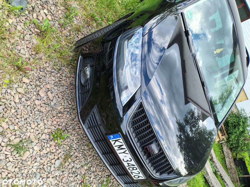 Seat Alhambra - 1