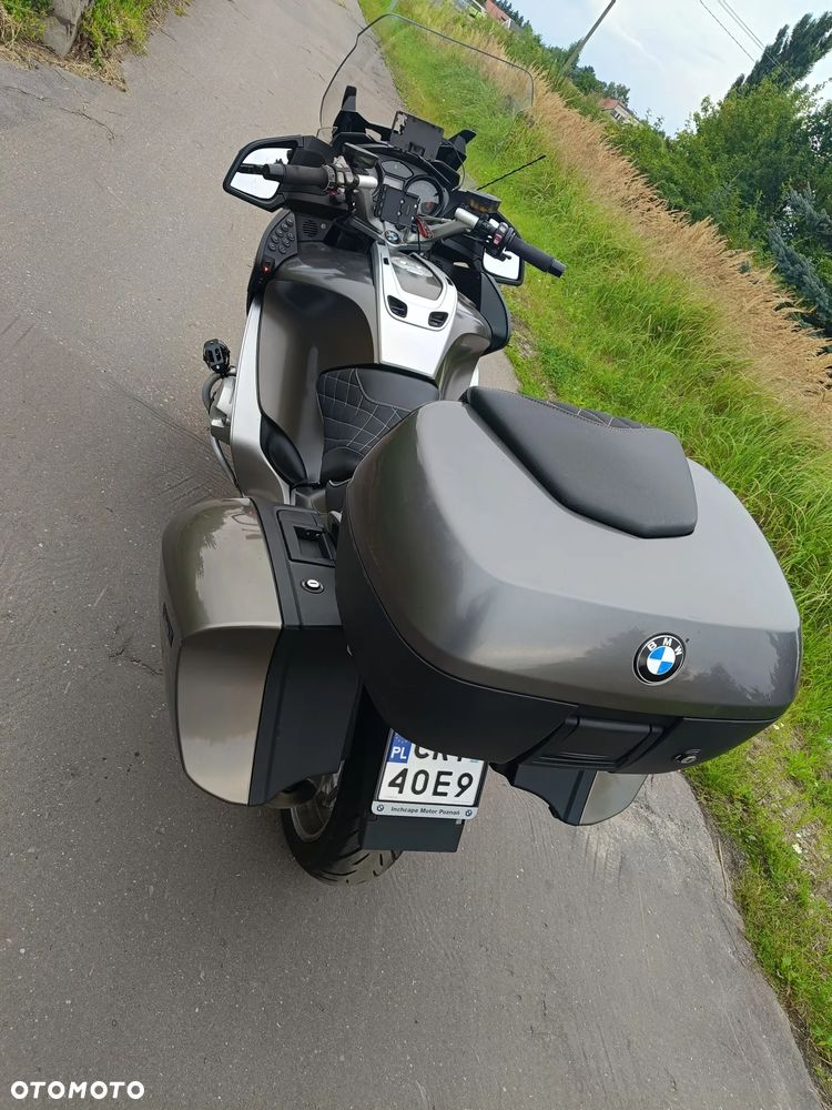 BMW RT - 3