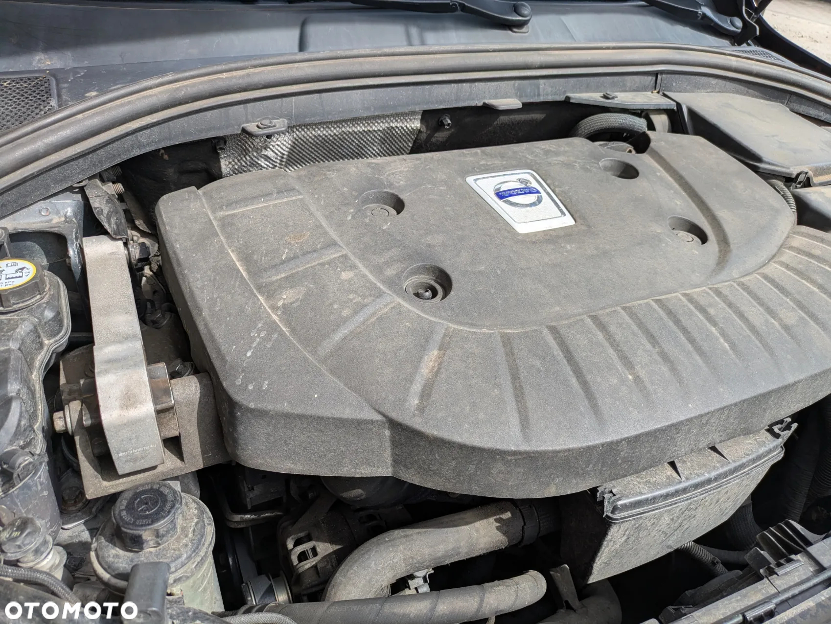Volvo XC 60 D3 Momentum - 32