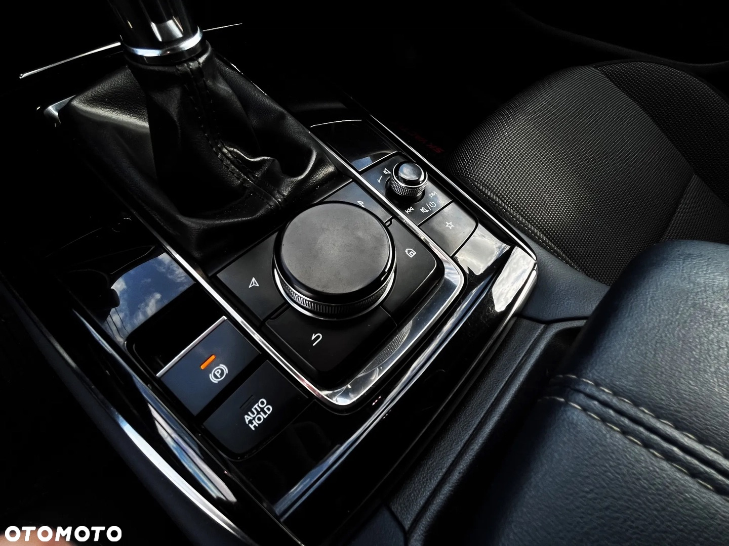 Mazda CX-30 - 10