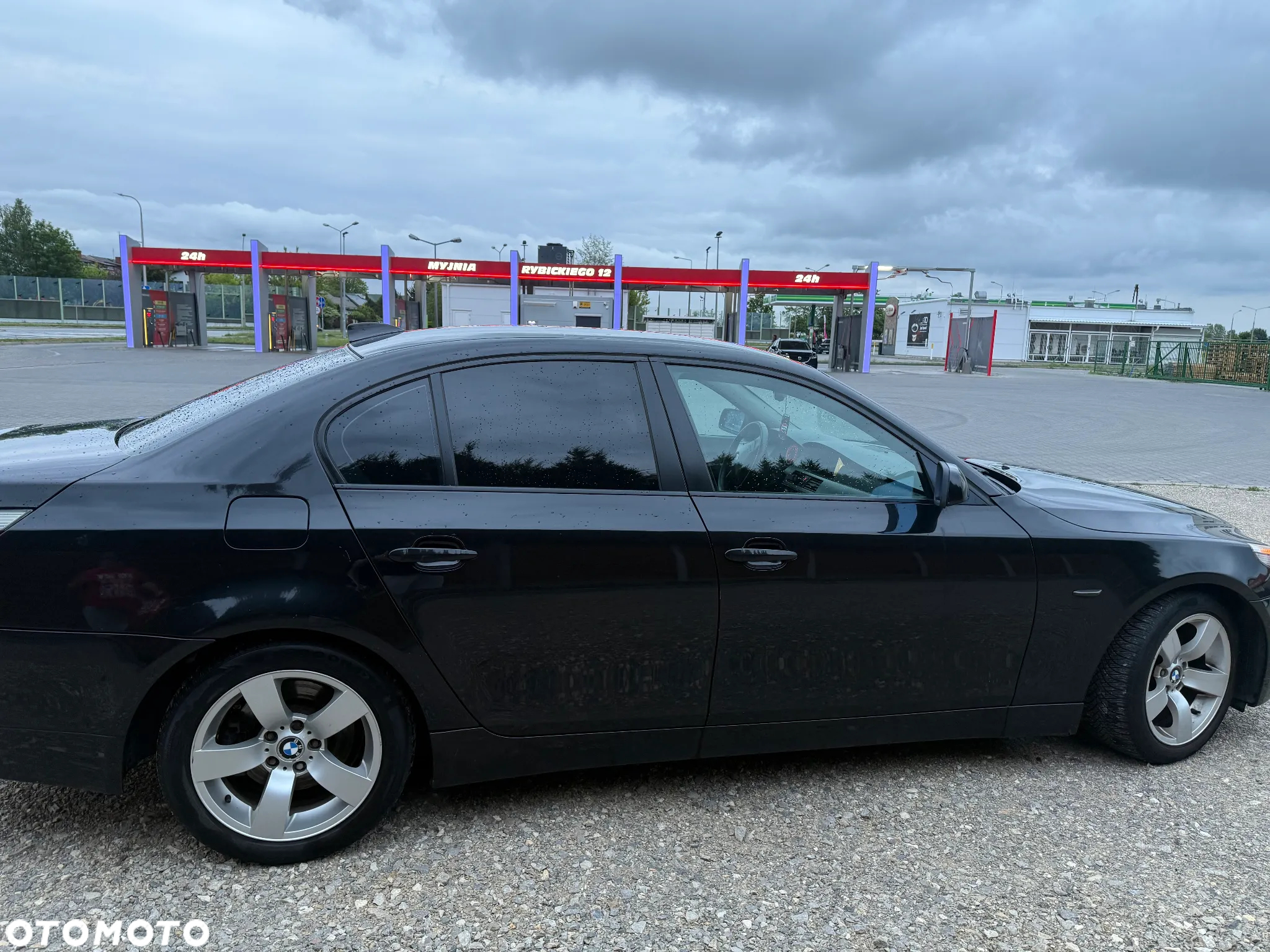 BMW Seria 5 530i - 4