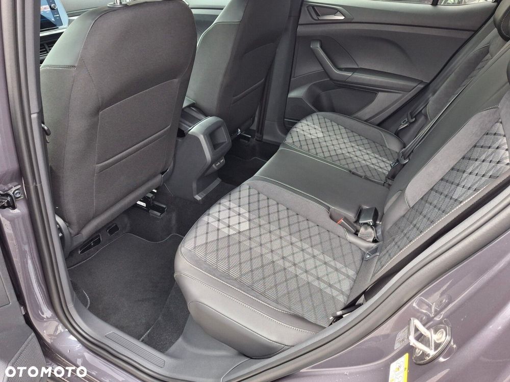 Volkswagen T-Cross 1.5 TSI ACT R-Line Plus DSG - 16