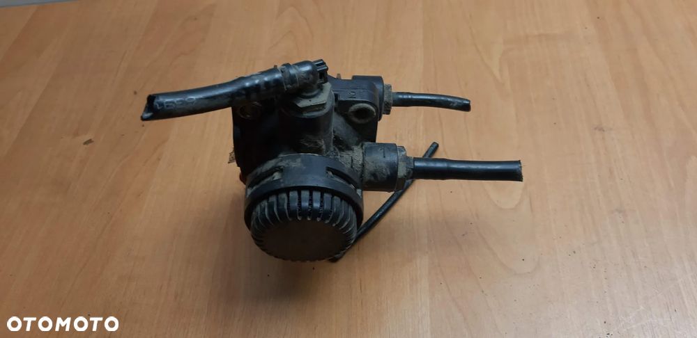 Zawór przekaźnikowy 81521166075 MAN TGX 18.440 hydrodrive 4x4 Euro 6 2016r. - 2