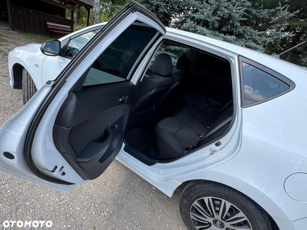 Hyundai i30 - 14