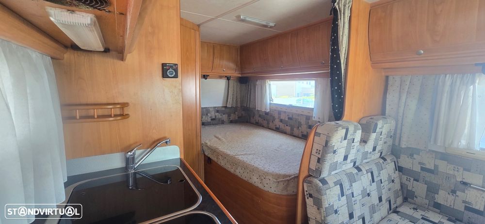 Mercedes-Benz Sprinter 316 CDI - 21