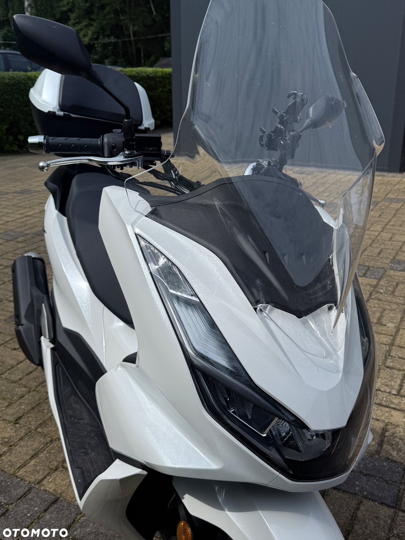 Honda PCX - 4