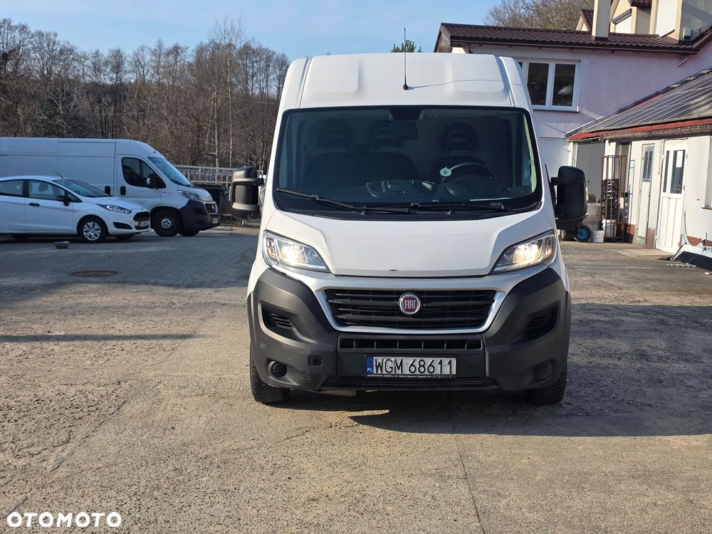 Fiat Ducato - 7