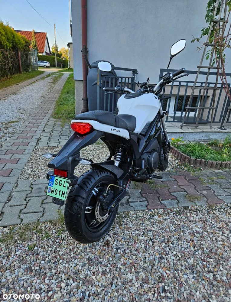 Romet PONY - 7