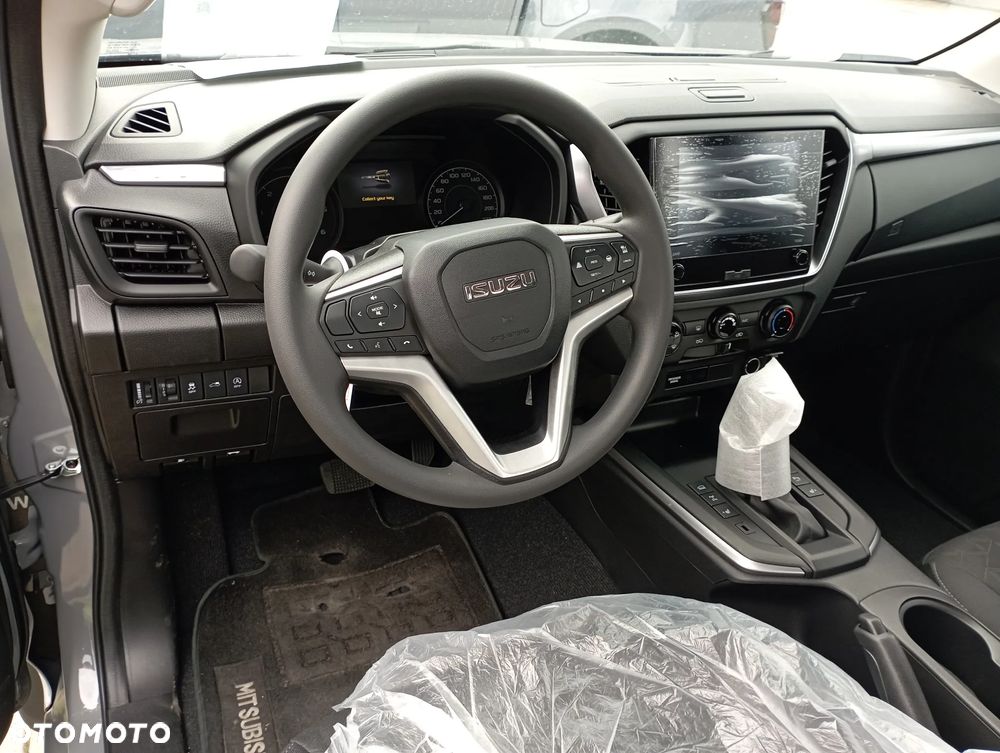 Isuzu D-Max 1.9 EC LSE - 14
