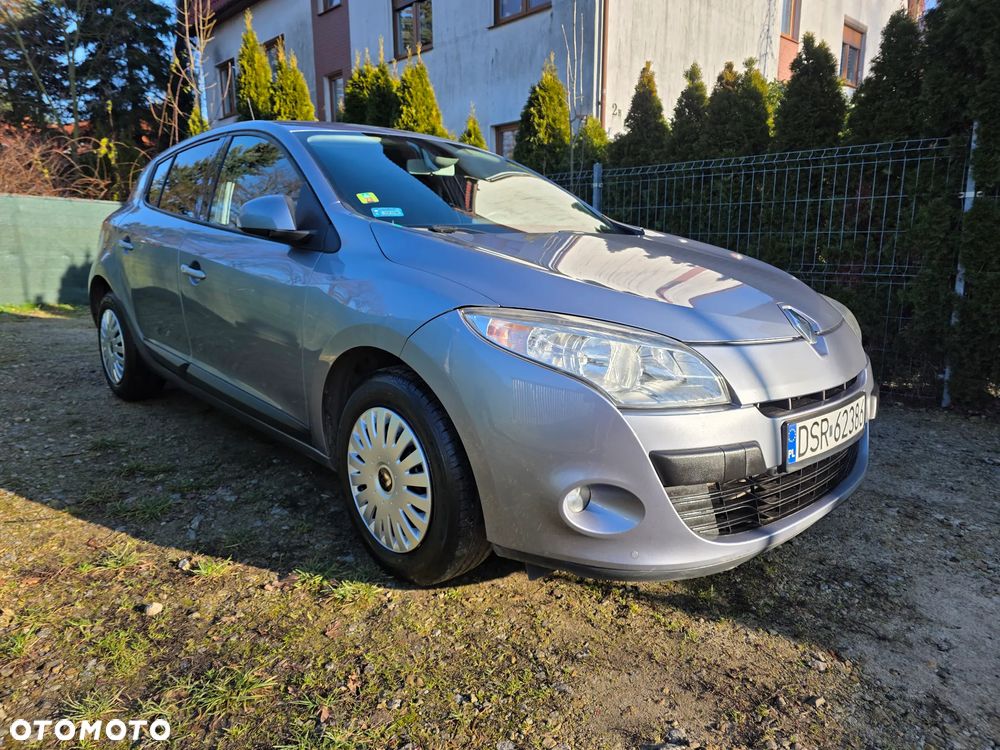 Renault Megane TCe 130 Expression - 15