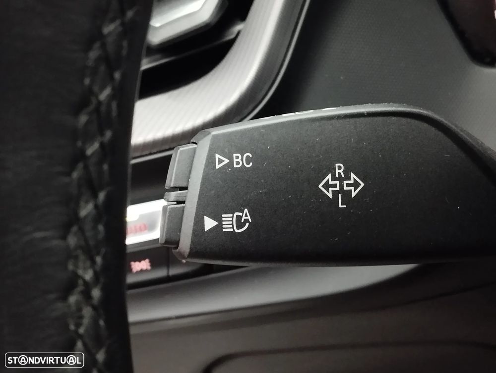 BMW 216 Gran Coupé d Pack Desportivo M - 25