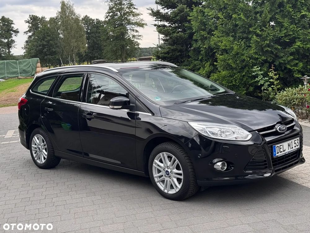 Ford Focus - 17