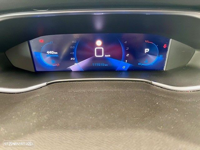 Peugeot 308 1.5 BlueHDi Active Pack EAT8 - 30