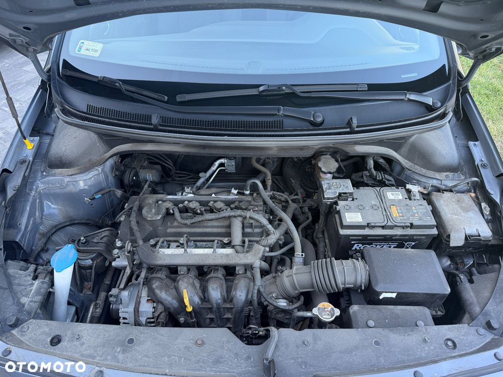 Hyundai i20 1.2 Comfort - 13
