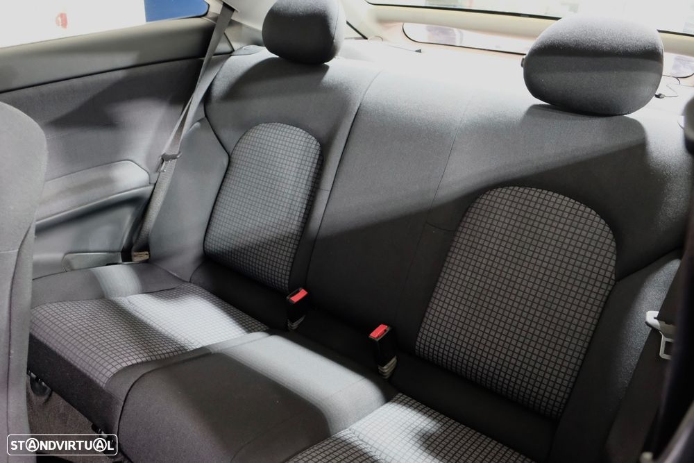 Mercedes-Benz C 180 Sport Coupé K Evolution - 9