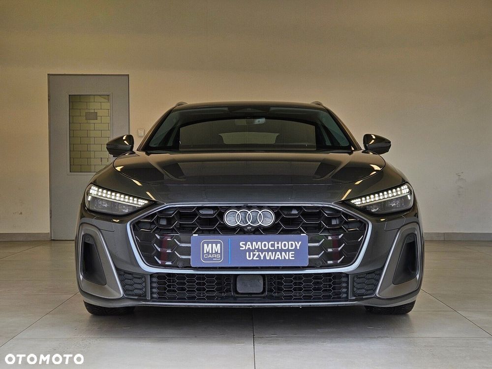 Audi A5 Avant TFSI S tronic - 2