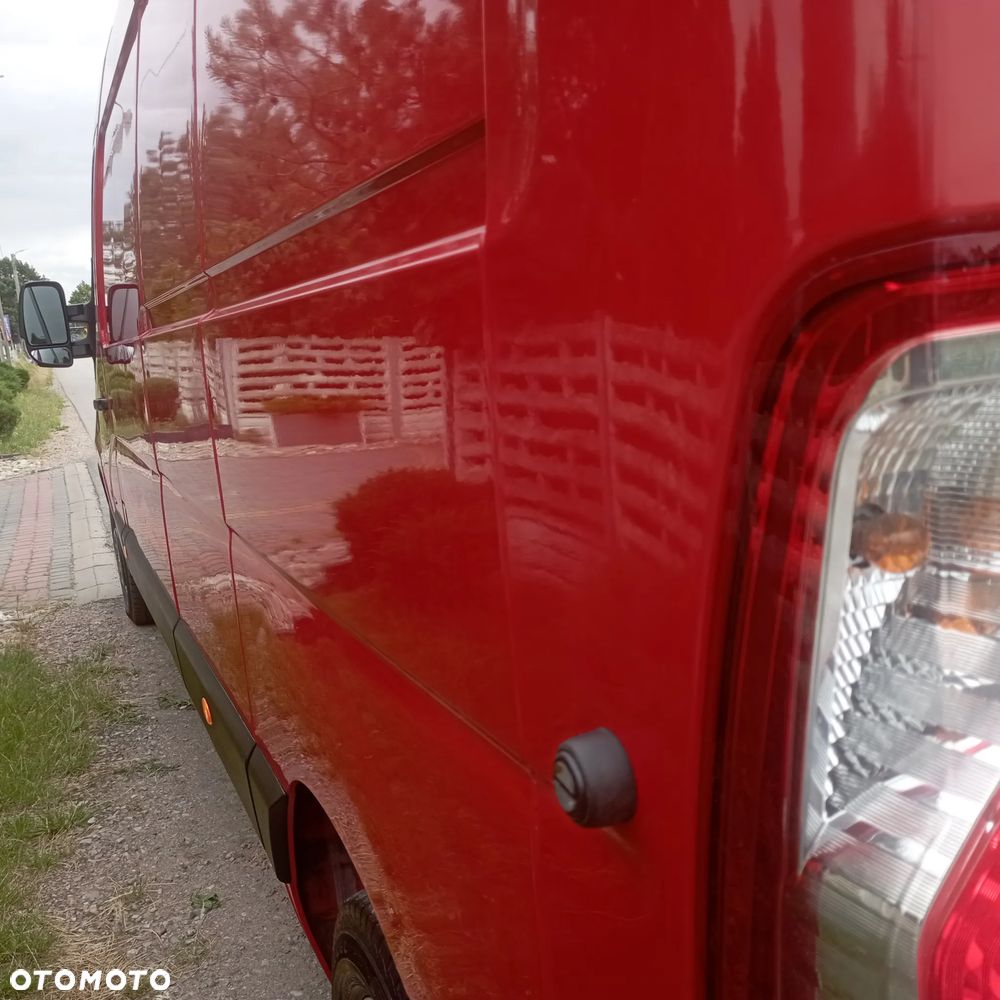 Opel Movano - 32
