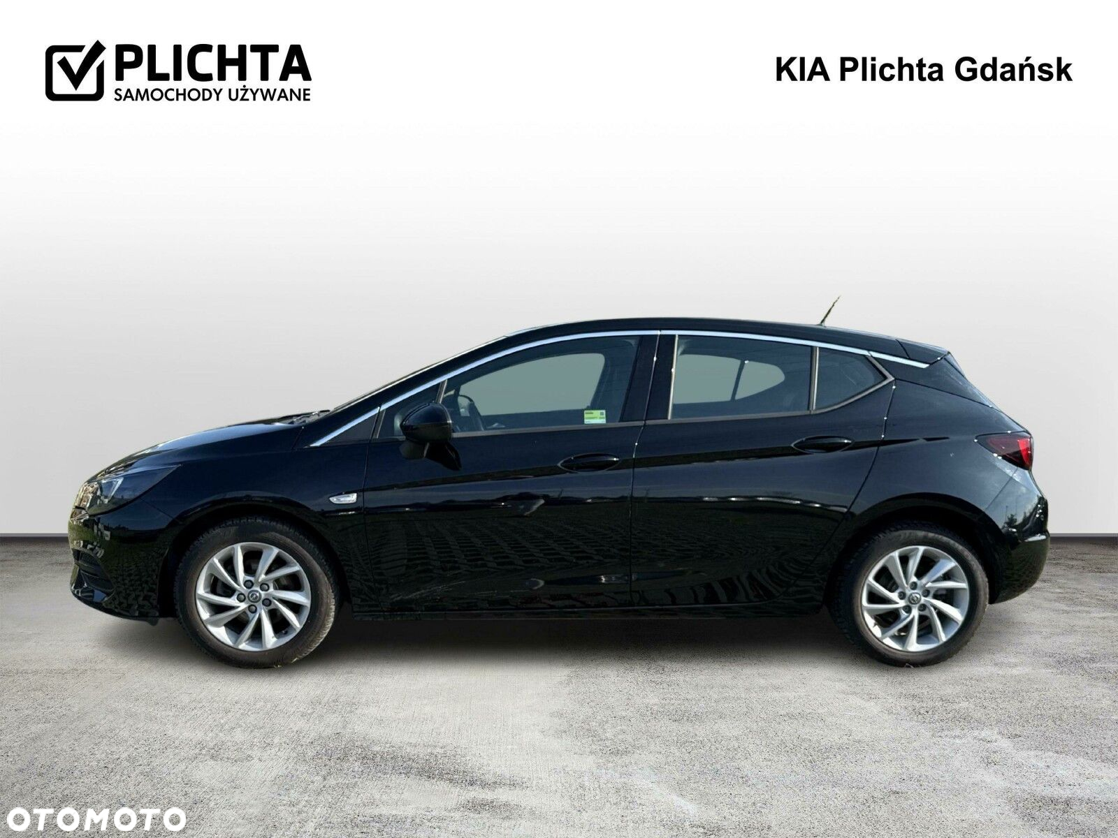 Opel Astra - 2
