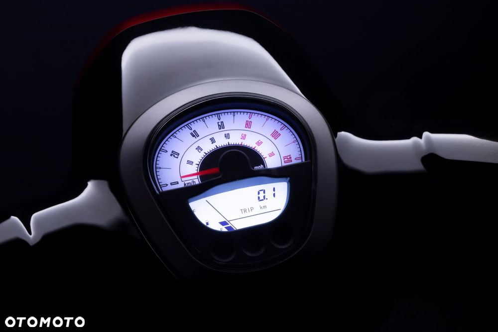 Junak Classico 50 - 28