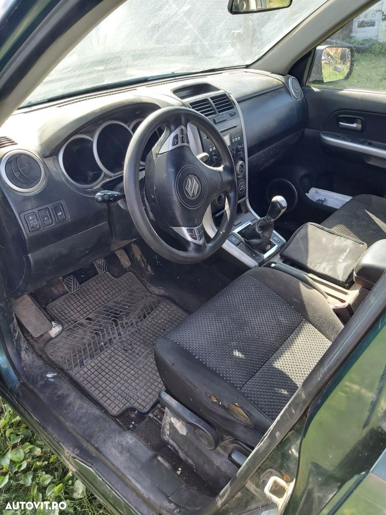 Usa suzuki grand vitara - 4