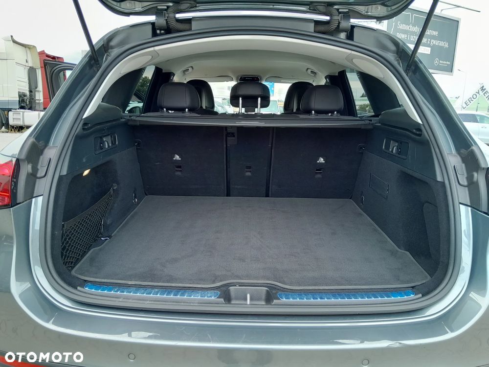 Mercedes-Benz GLC 200 mHEV 4-Matic Avantgarde - 16