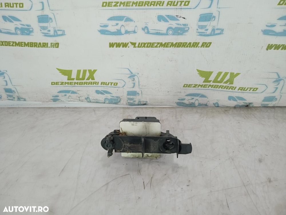 Releu bujii incandescente 1.5 tdci ztda JX61-12B533-AA Ford Galaxy 3 - 1