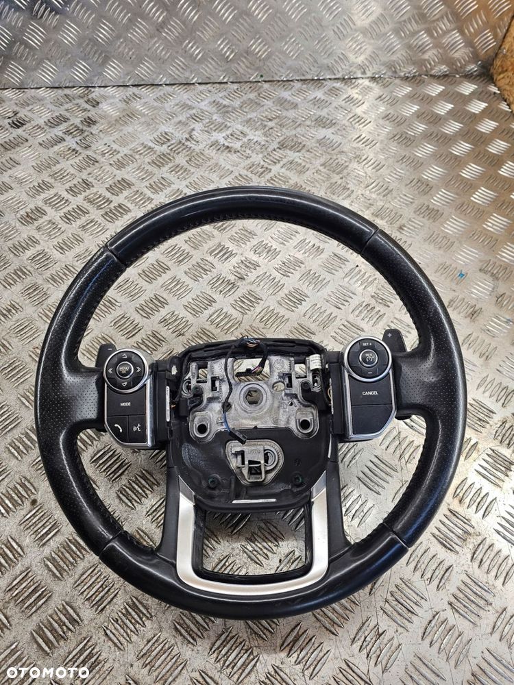 KIEROWNICA RANGE ROVER SPORT L494 OE CPLA-13D767BB