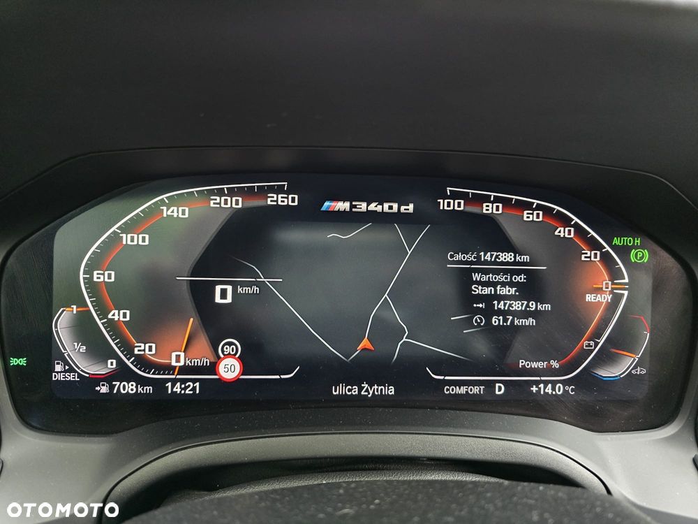BMW Seria 3 - 11