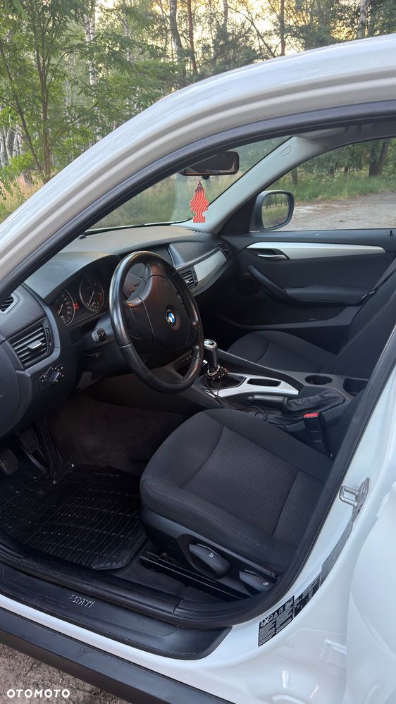 BMW X1 xDrive18d - 4