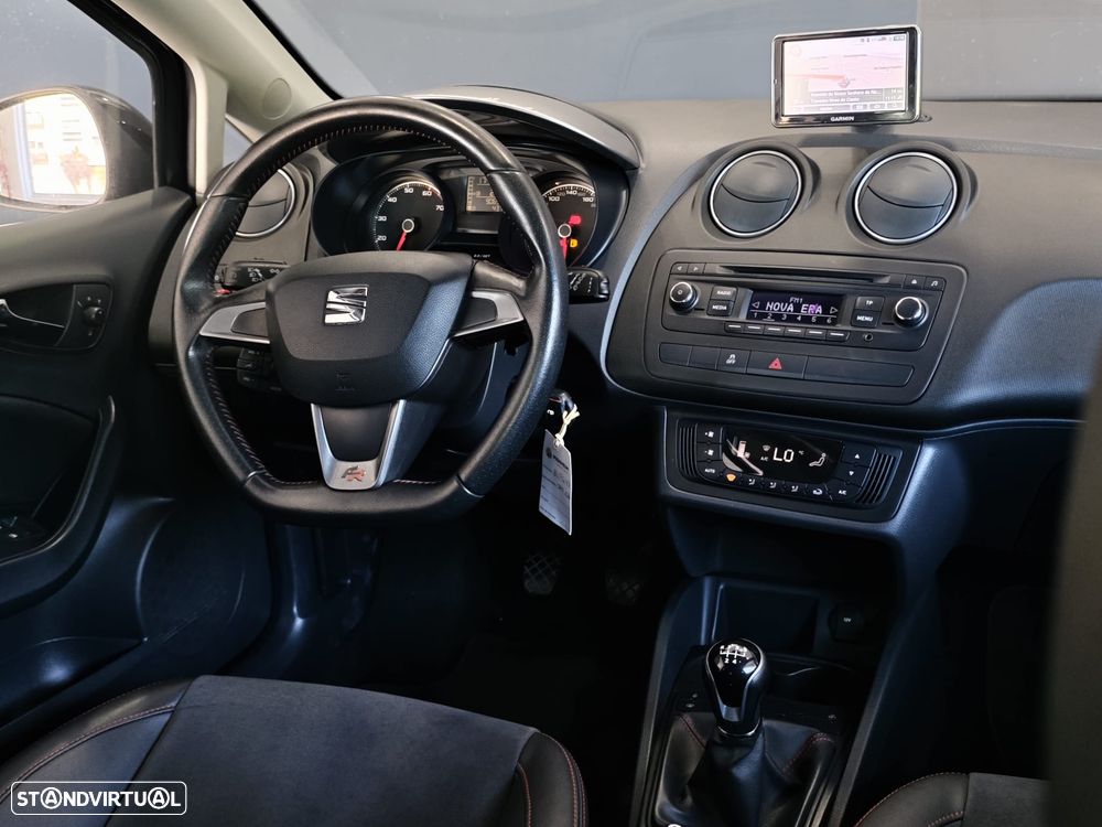 SEAT Ibiza 1.2 TSI FR - 41