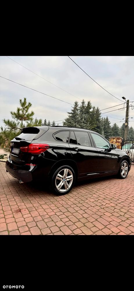 BMW X1 - 3