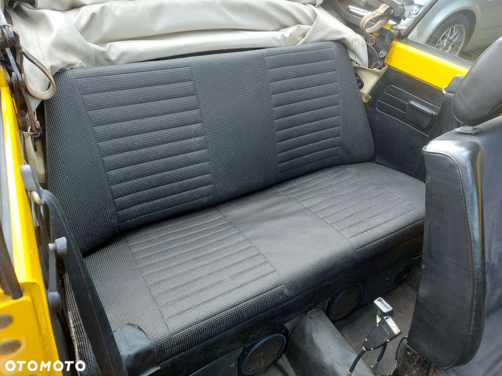 Volkswagen Garbus - 23