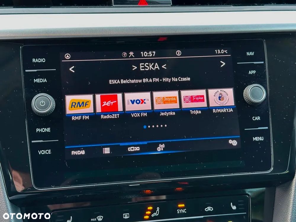 Volkswagen Arteon 2.0 TSI Elegance DSG - 23