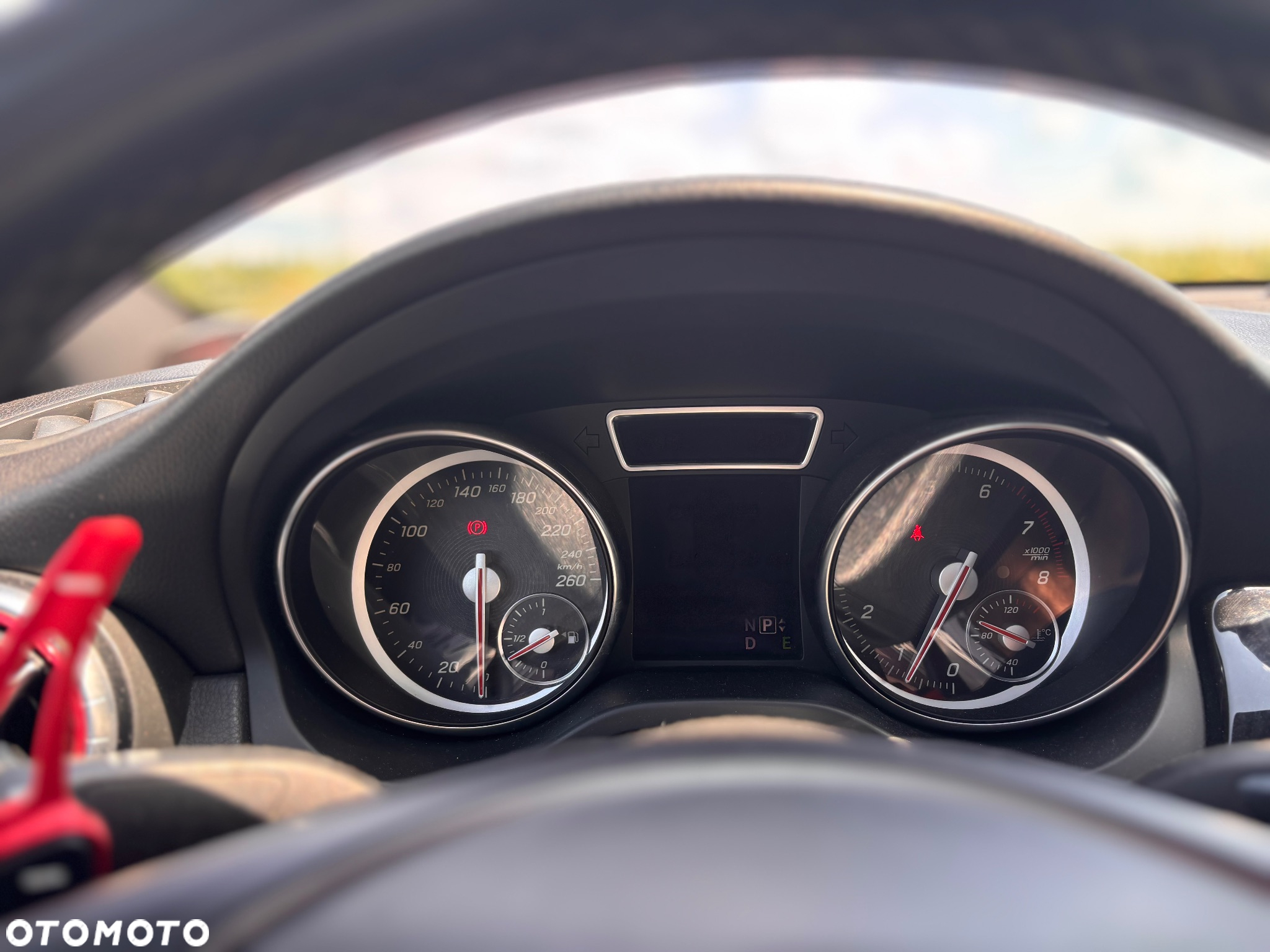 Mercedes-Benz CLA 250 7G-DCT AMG Line - 22