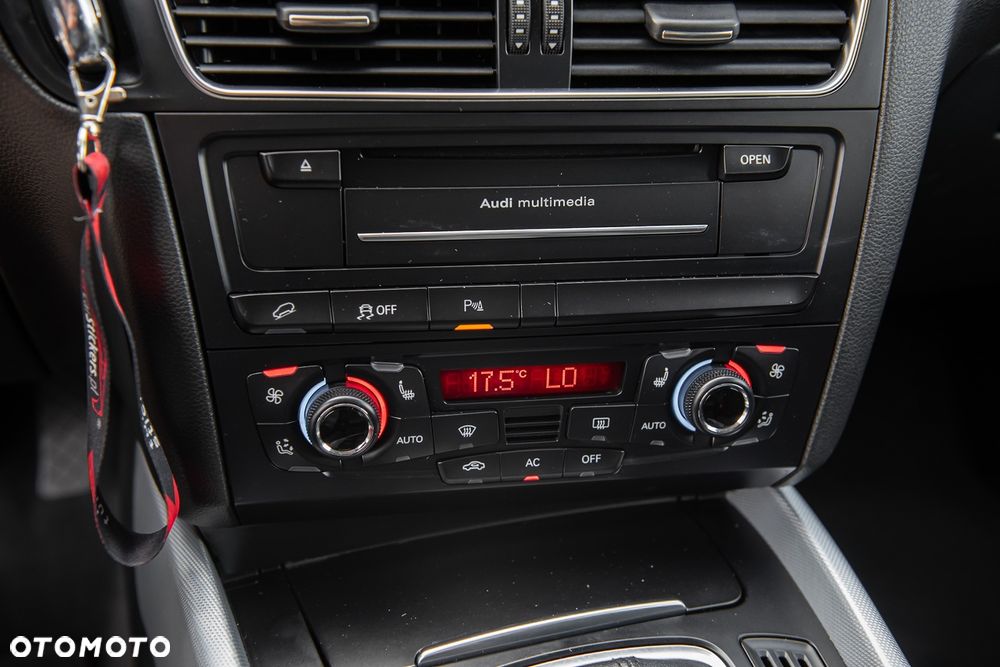 Audi Q5 2.0 TFSI quattro tiptronic - 25