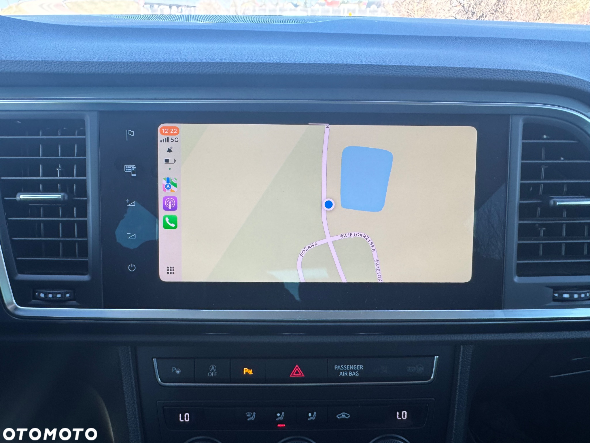 Seat Ateca 1.5 TSI ACT OPF Style Edition - 23