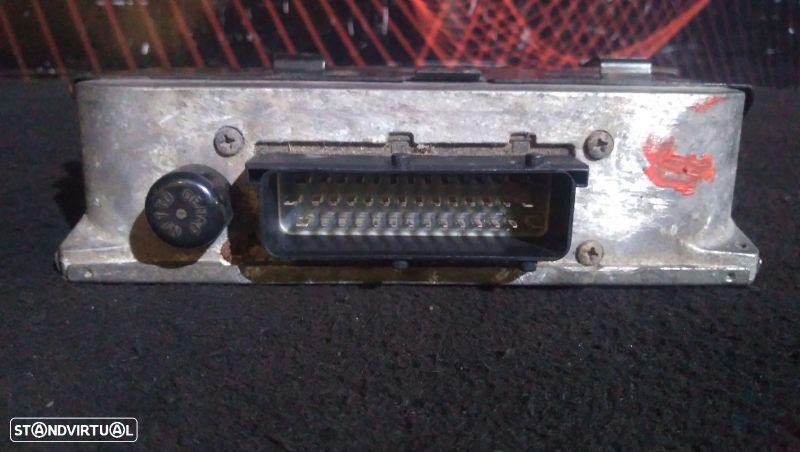 Centralina Da Caixa De Velocidades  Renault Laguna Ii (Bg0/1_) - 4