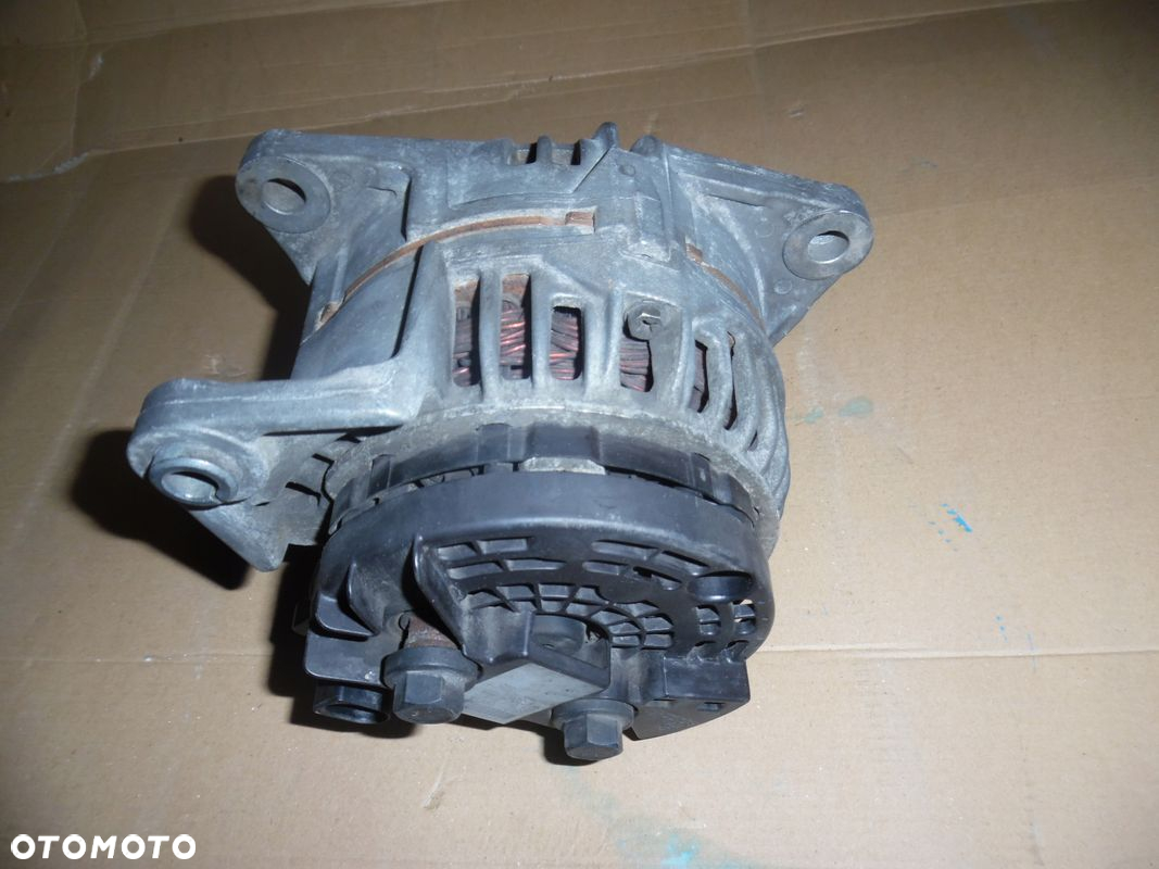 IVECO DAILY 3.0 ALTERNATOR - 3