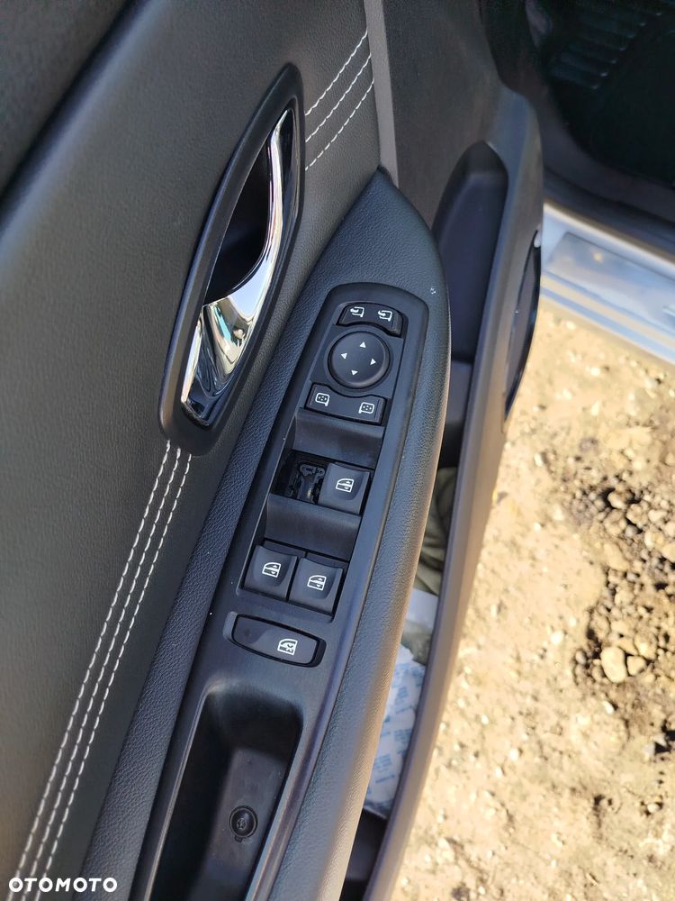 Renault Scenic Energy dCi 130 Start & Stop Bose Edition - 13