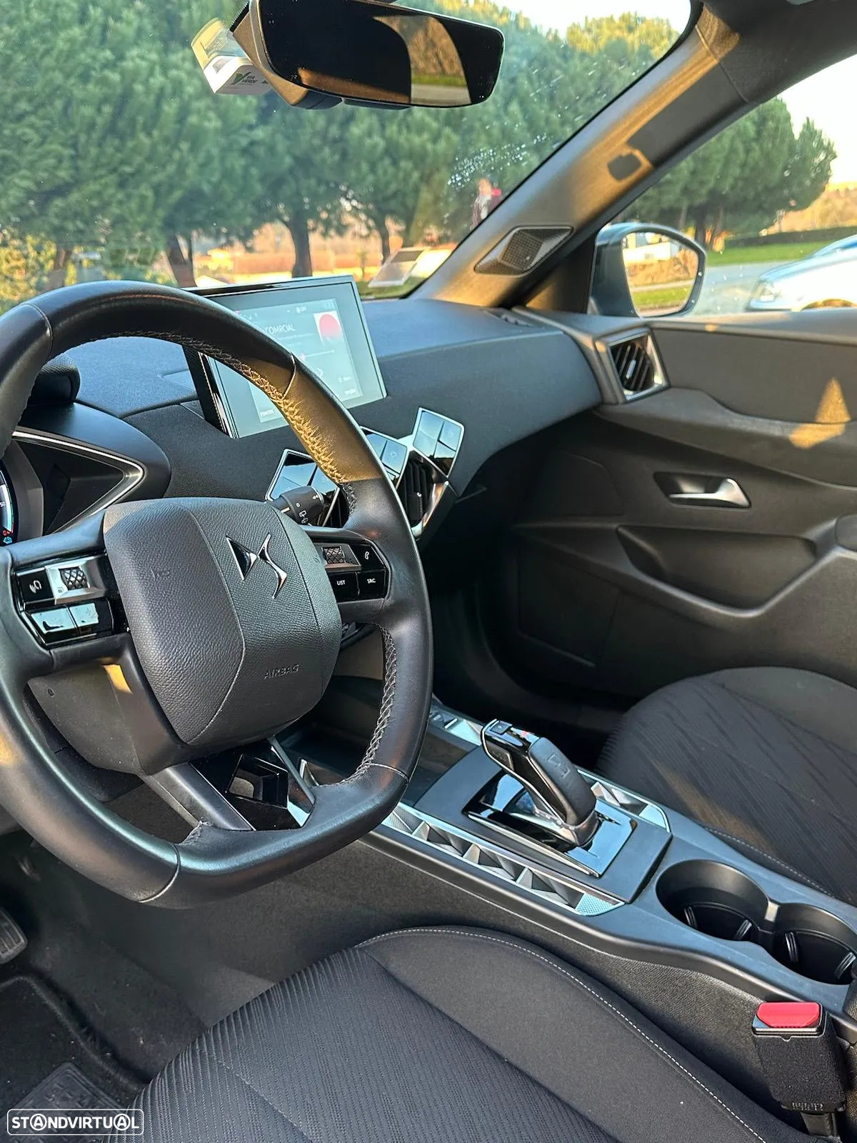 DS DS3 Crossback E-Tense Grand Chic - 9