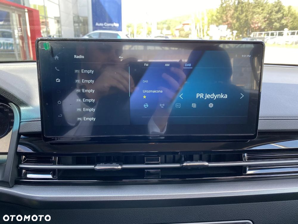 SsangYong/KGM Musso 2.2 e-XDi Adventure 4WD - 23