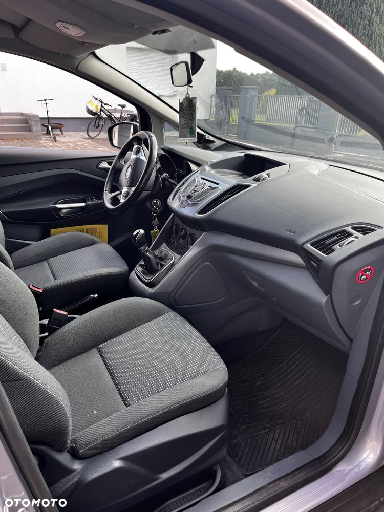 Ford Grand C-MAX 1.6 Ambiente - 6