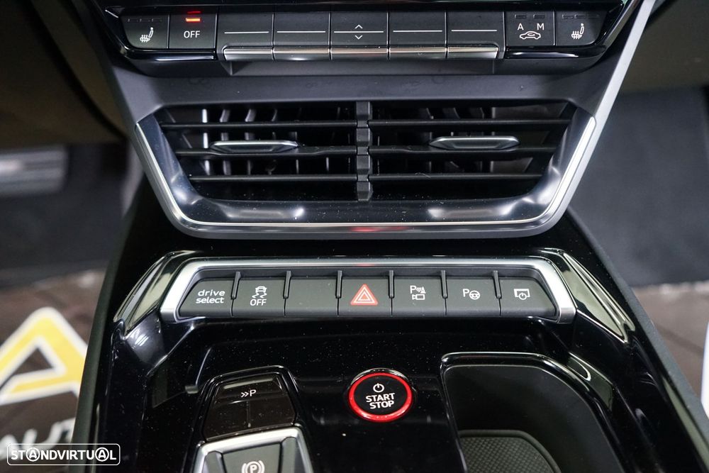 Audi e-tron GT quattro - 36