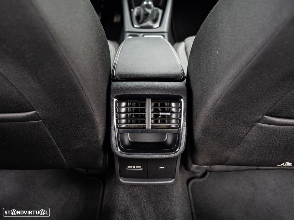 Skoda Octavia Break 2.0 TDI Ambition - 38