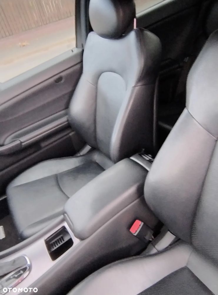 Mercedes-Benz CLC 220 CDI DPF Automatik Special Edition - 28