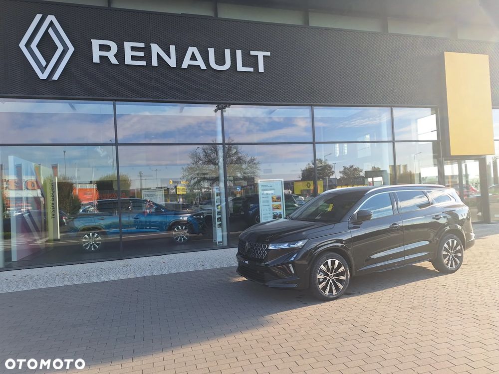 Renault Espace