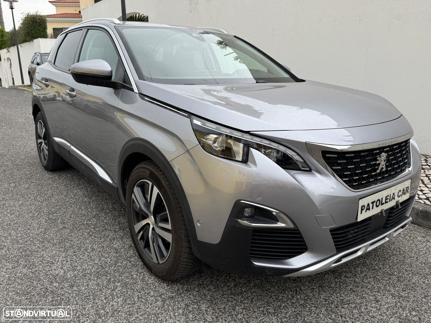 Peugeot 3008 1.2 PureTech Allure - 2