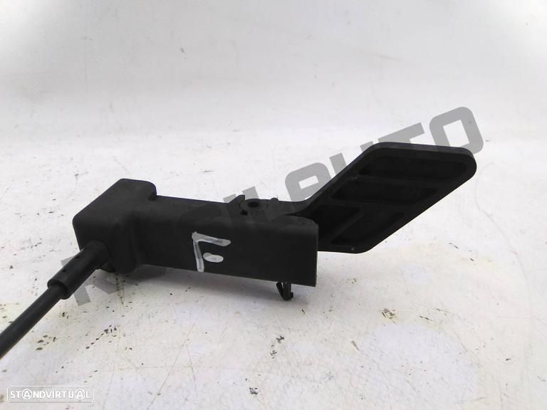 Puxador Capot 6562_25059r Renault Clio Iv [2012_2019] 1.5 Dci - 2