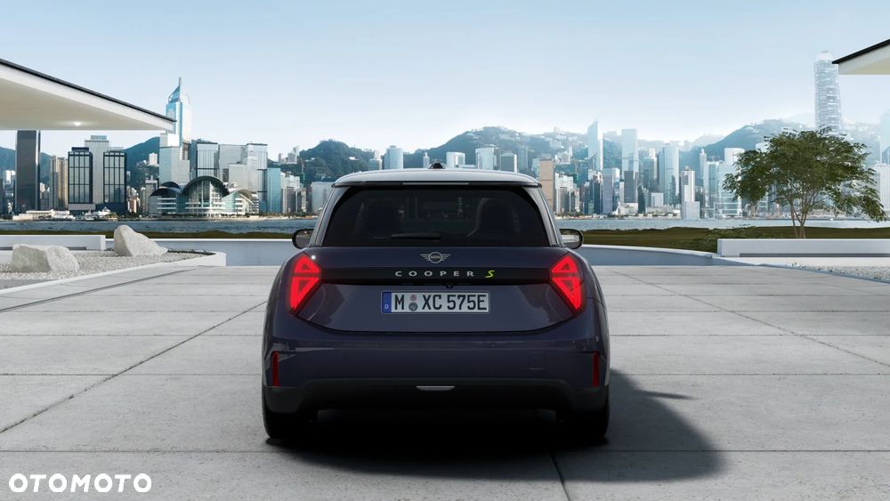 MINI Cooper SE Favoured Trim - 7